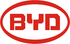 BYD 