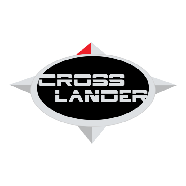 CROSS LANDER