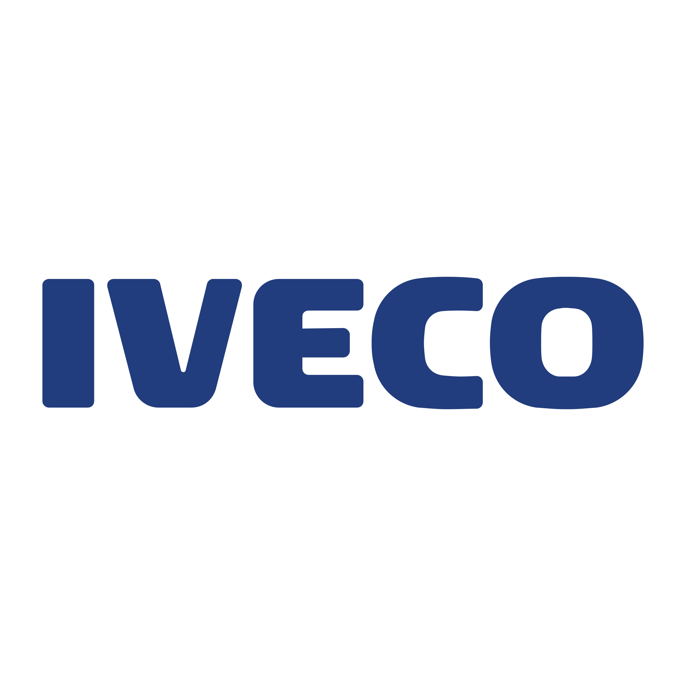 IVECO 