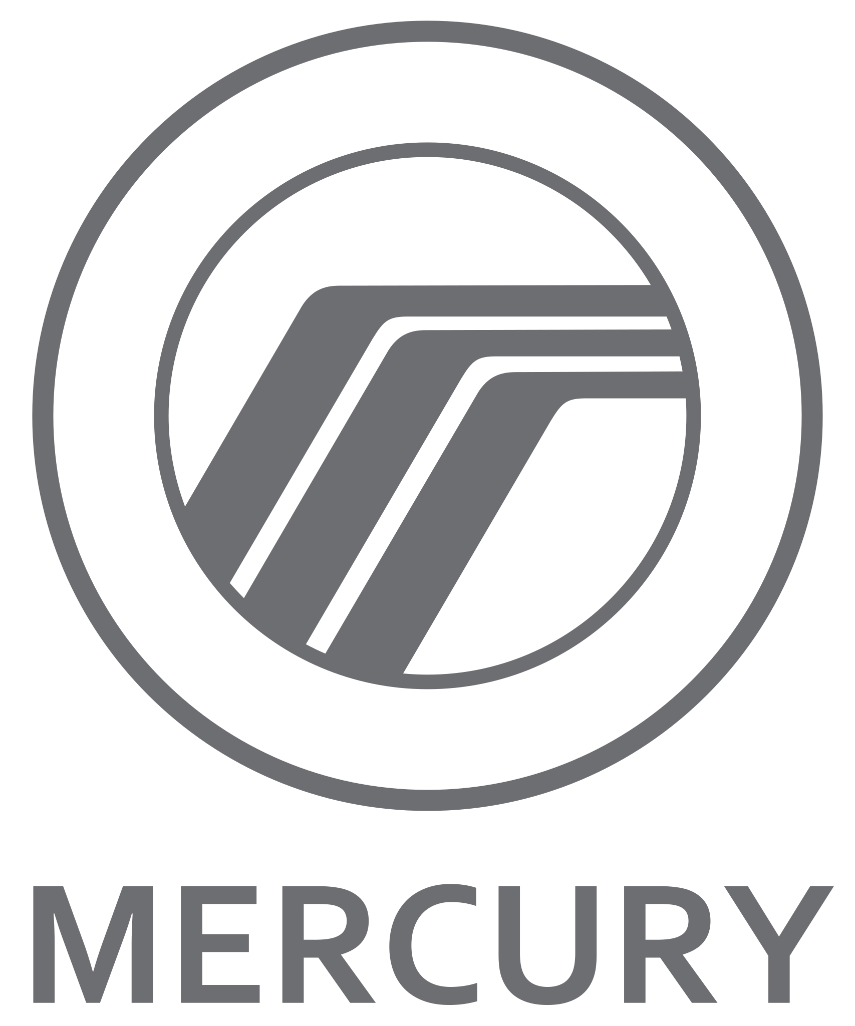 MERCURY 