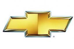 CHEVROLET 