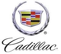 CADILLAC 