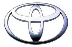 TOYOTA 